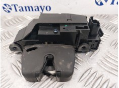 Recambio de cerradura maletero / porton para peugeot 308 sw referencia OEM IAM 9816195380  