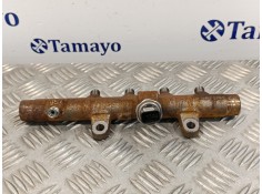 Recambio de rampa inyectora para renault scenic ii 1.5 dci diesel referencia OEM IAM A2C20001221 H8200296867 5WS40154