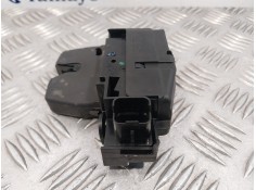 Recambio de cerradura maletero / porton para peugeot 308 sw referencia OEM IAM 9816195380   2