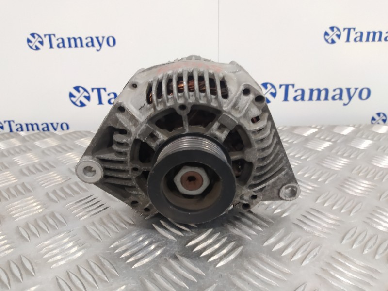 Recambio de alternador para renault laguna (b56) 2.0 referencia OEM IAM 7700424582  