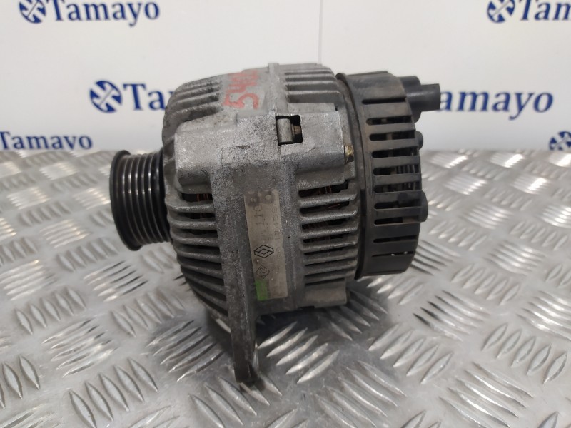 Recambio de alternador para renault laguna (b56) 2.0 referencia OEM IAM 7700424582  