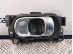 Recambio de maneta interior delantera izquierda para citroën c4 cactus referencia OEM IAM 98012886VV  