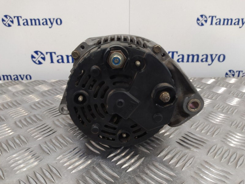 Recambio de alternador para renault laguna (b56) 2.0 referencia OEM IAM 7700424582  
