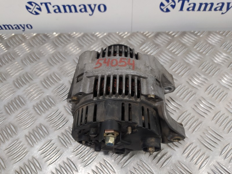 Recambio de alternador para renault laguna (b56) 2.0 referencia OEM IAM 7700424582  