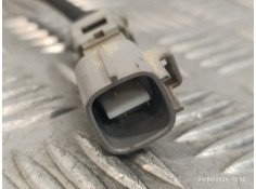 Recambio de sonda lambda para toyota rav4 referencia OEM IAM 8946742170   2