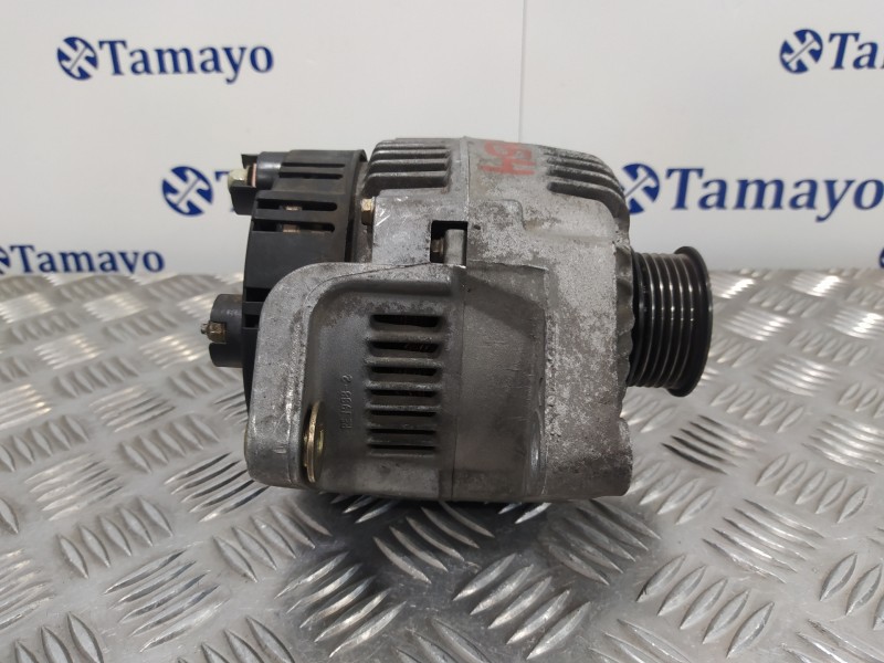Recambio de alternador para renault laguna (b56) 2.0 referencia OEM IAM 7700424582  