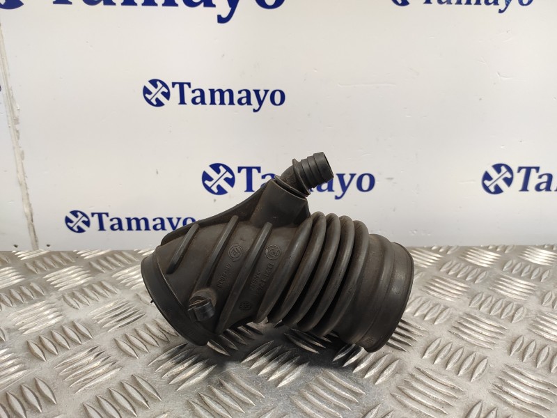 Recambio de tubo para bmw z3 roadster (e36) 1.9 16v cat referencia OEM IAM 13711247829  