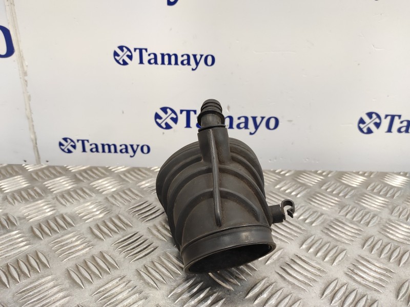 Recambio de tubo para bmw z3 roadster (e36) 1.9 16v cat referencia OEM IAM 13711247829  