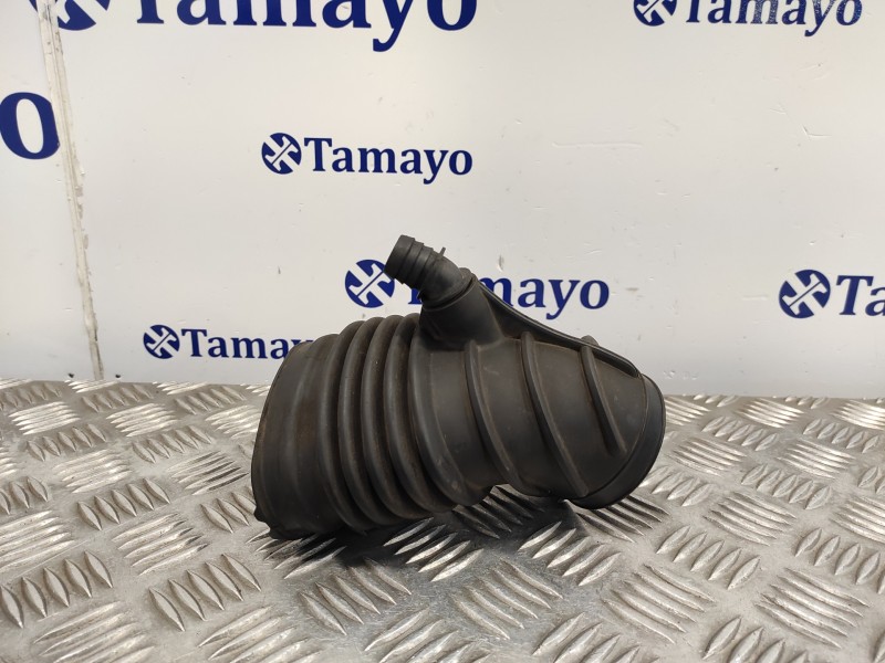 Recambio de tubo para bmw z3 roadster (e36) 1.9 16v cat referencia OEM IAM 13711247829  