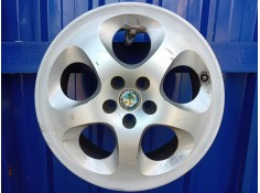 Recambio de llanta para alfa romeo 156 sportwagon (116) referencia OEM IAM 60658218  