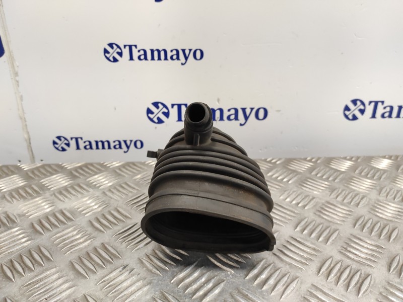 Recambio de tubo para bmw z3 roadster (e36) 1.9 16v cat referencia OEM IAM 13711247829  
