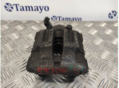 Recambio de pinza freno trasera derecha para bmw serie 1 berlina (e81/e87) 2.0 16v diesel referencia OEM IAM   
