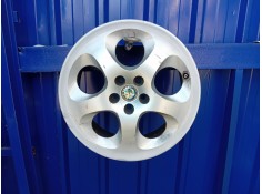 Recambio de llanta para alfa romeo 156 sportwagon (116) referencia OEM IAM 60658218   2