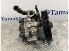 Recambio de bomba servodireccion para kia sephia ll 1.5 cat referencia OEM IAM    2