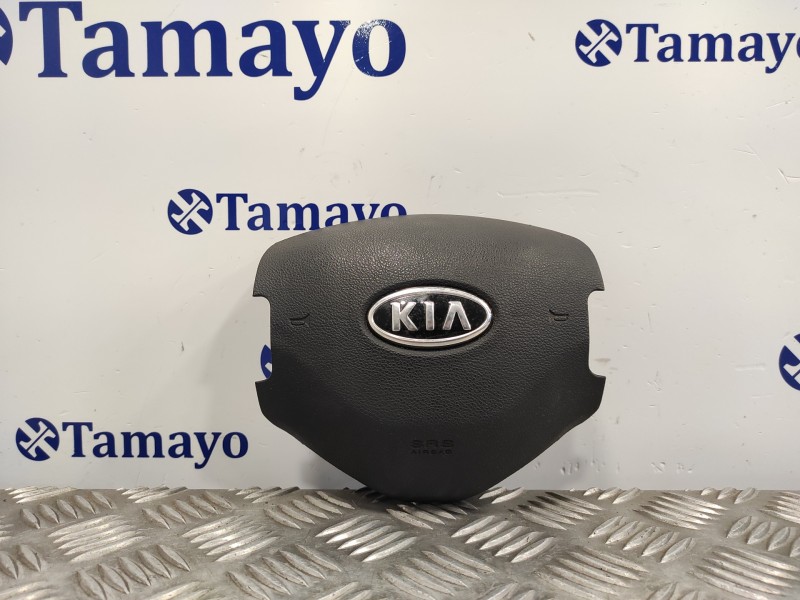 Recambio de airbag delantero izquierdo para kia cee´d 1.6 crdi cat referencia OEM IAM 1H59601010  569001H600