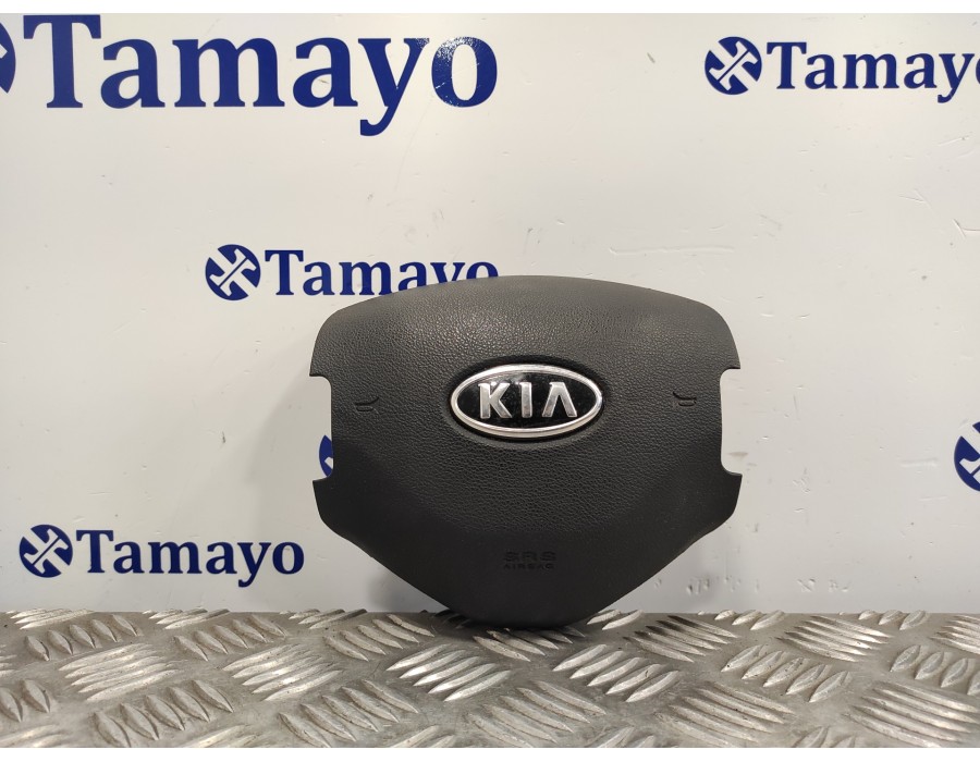 Recambio de airbag delantero izquierdo para kia cee´d 1.6 crdi cat referencia OEM IAM 1H59601010  569001H600
