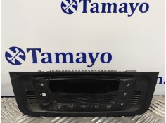 Recambio de mando climatizador para seat ibiza sc (6j1) 1.9 tdi referencia OEM IAM 6J0820043  A2C53286417