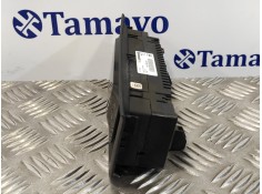 Recambio de mando climatizador para seat ibiza sc (6j1) 1.9 tdi referencia OEM IAM 6J0820043  A2C53286417 2