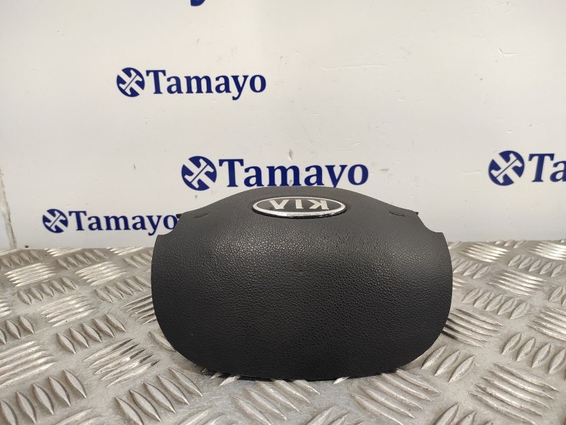 Recambio de airbag delantero izquierdo para kia cee´d 1.6 crdi cat referencia OEM IAM 1H59601010  569001H600