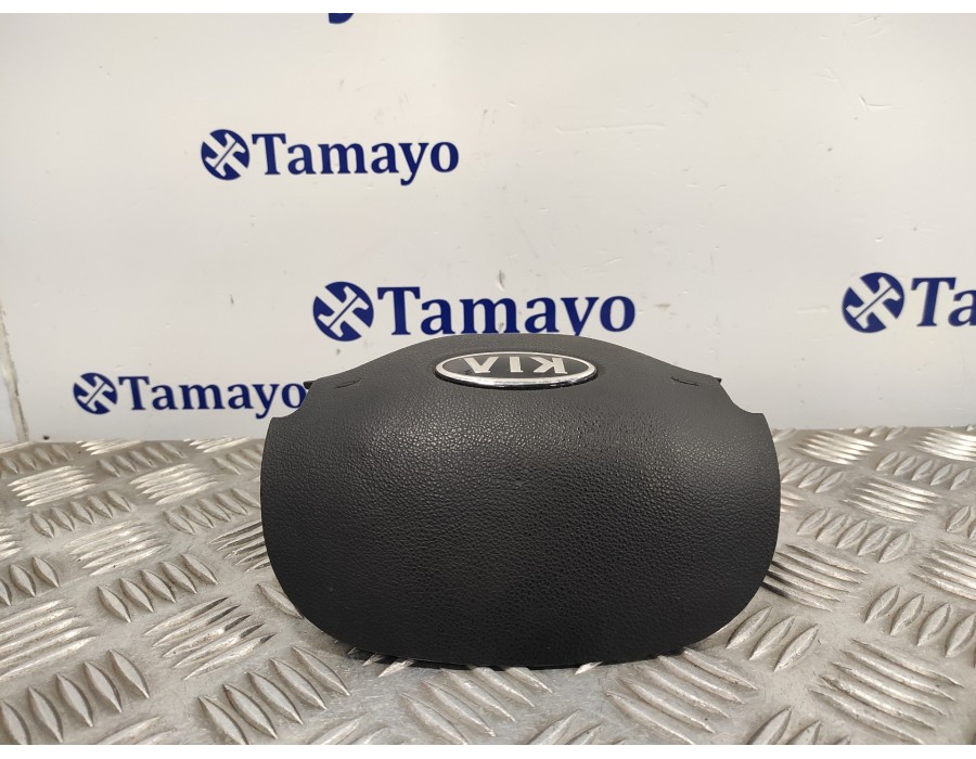 Recambio de airbag delantero izquierdo para kia cee´d 1.6 crdi cat referencia OEM IAM 1H59601010  569001H600