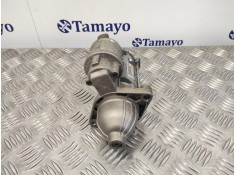 Recambio de motor arranque para opel corsa c 1.3 16v cdti cat (z 13 dt / ln9) referencia OEM IAM   