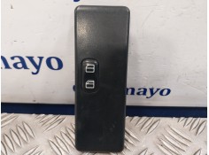 Recambio de mando elevalunas delantero derecho para seat ibiza (6j5) referencia OEM IAM A0055453807  