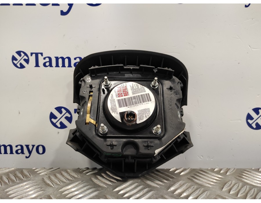 Recambio de airbag delantero izquierdo para kia cee´d 1.6 crdi cat referencia OEM IAM 1H59601010  569001H600