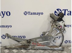 Recambio de elevalunas delantero derecho para toyota rav 4 (a3) 2.2 turbodiesel cat referencia OEM IAM 8571035180  2621002330