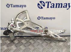 Recambio de elevalunas delantero derecho para toyota rav 4 (a3) 2.2 turbodiesel cat referencia OEM IAM 8571035180  2621002330 2