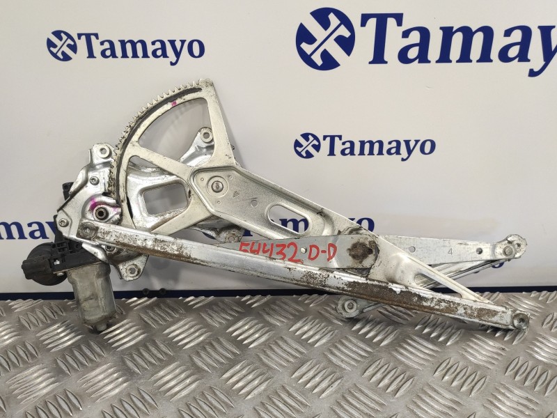 Recambio de elevalunas delantero derecho para toyota rav 4 (a3) 2.2 turbodiesel cat referencia OEM IAM 8571035180  2621002330