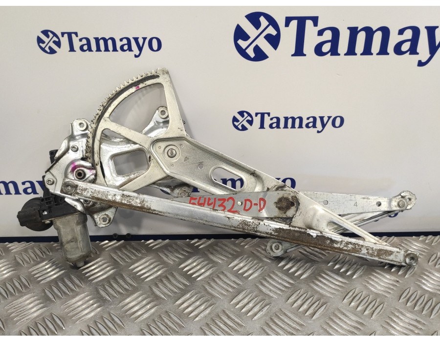 Recambio de elevalunas delantero derecho para toyota rav 4 (a3) 2.2 turbodiesel cat referencia OEM IAM 8571035180  2621002330