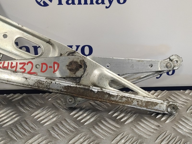 Recambio de elevalunas delantero derecho para toyota rav 4 (a3) 2.2 turbodiesel cat referencia OEM IAM 8571035180  2621002330