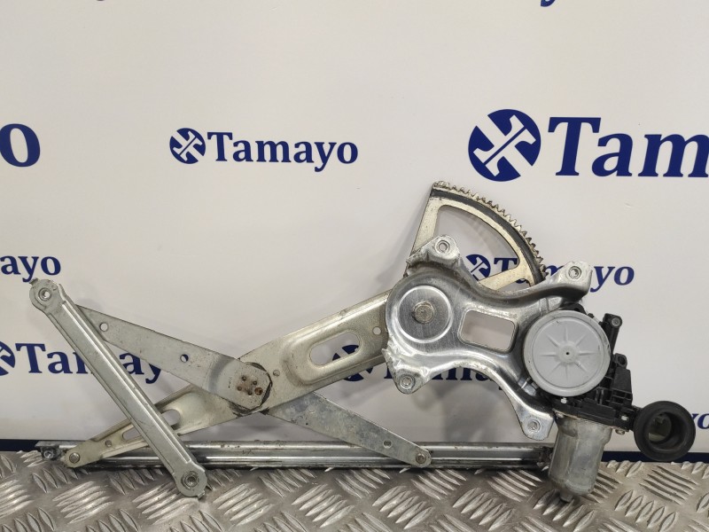 Recambio de elevalunas delantero derecho para toyota rav 4 (a3) 2.2 turbodiesel cat referencia OEM IAM 8571035180  2621002330