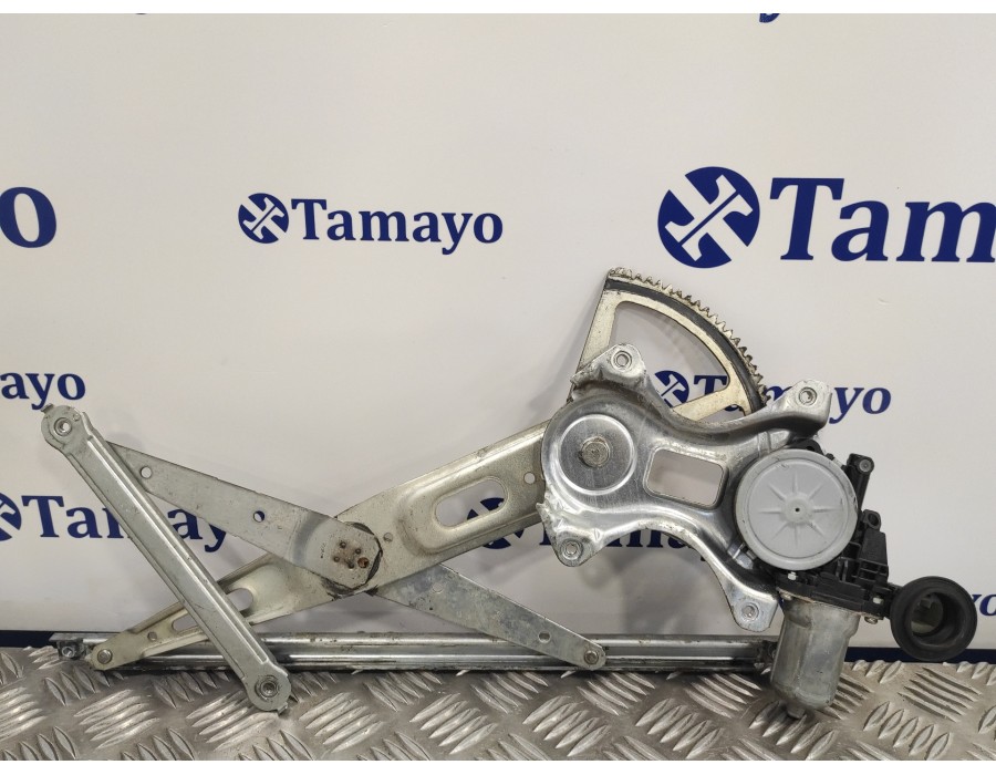 Recambio de elevalunas delantero derecho para toyota rav 4 (a3) 2.2 turbodiesel cat referencia OEM IAM 8571035180  2621002330