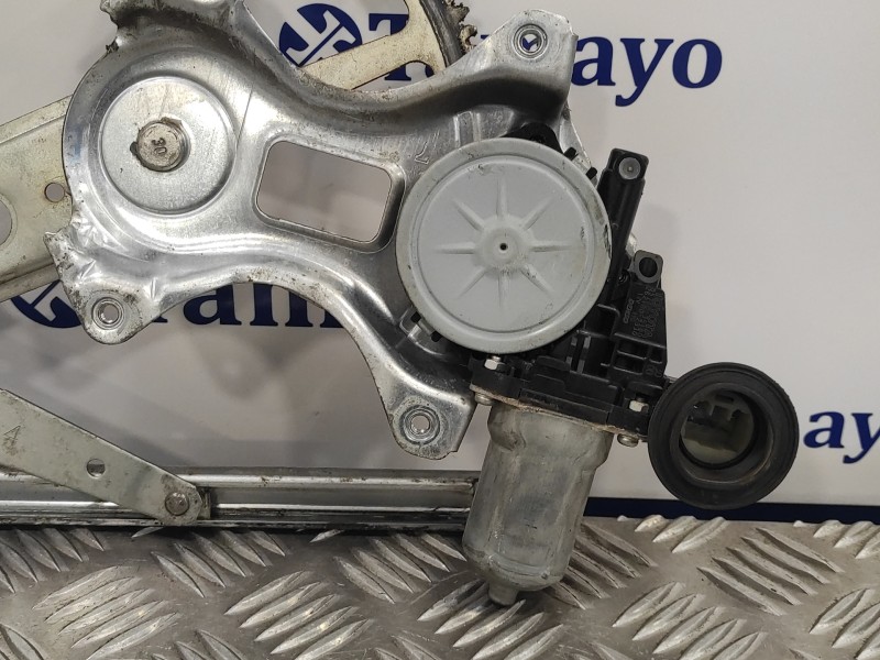Recambio de elevalunas delantero derecho para toyota rav 4 (a3) 2.2 turbodiesel cat referencia OEM IAM 8571035180  2621002330