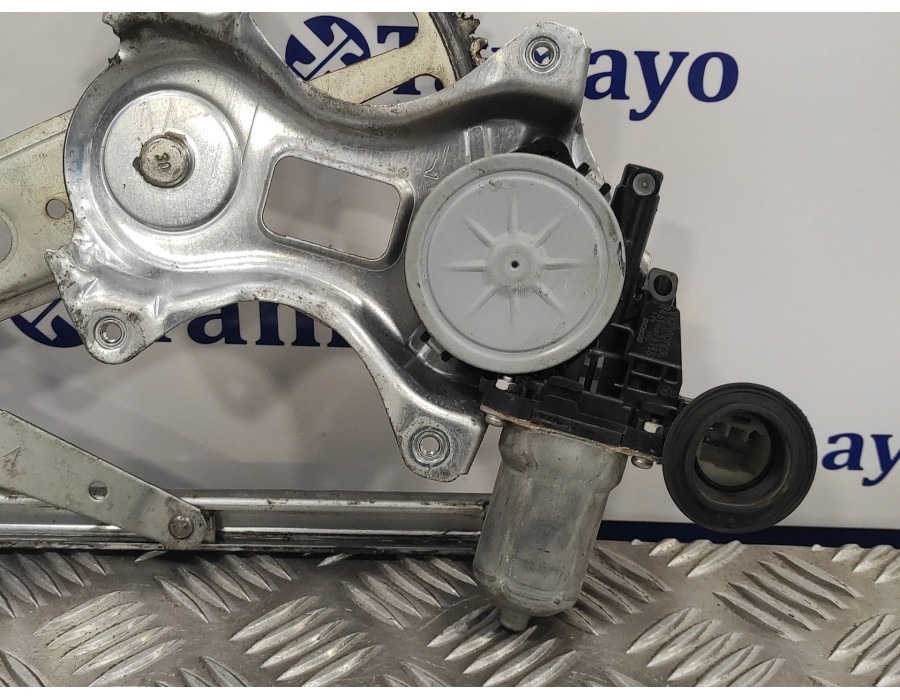 Recambio de elevalunas delantero derecho para toyota rav 4 (a3) 2.2 turbodiesel cat referencia OEM IAM 8571035180  2621002330