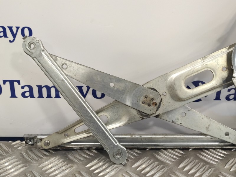 Recambio de elevalunas delantero derecho para toyota rav 4 (a3) 2.2 turbodiesel cat referencia OEM IAM 8571035180  2621002330