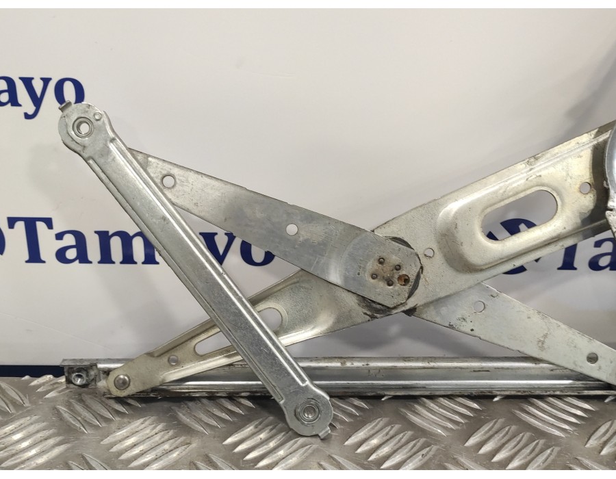 Recambio de elevalunas delantero derecho para toyota rav 4 (a3) 2.2 turbodiesel cat referencia OEM IAM 8571035180  2621002330