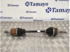 Recambio de transmision delantera izquierda para kia cee´d 1.4 cat referencia OEM IAM 495011H010  