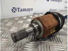 Recambio de transmision delantera izquierda para kia cee´d 1.4 cat referencia OEM IAM 495011H010   2