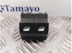 Recambio de mando elevalunas delantero izquierdo para citroën c4 cactus referencia OEM IAM 98016298ZD  