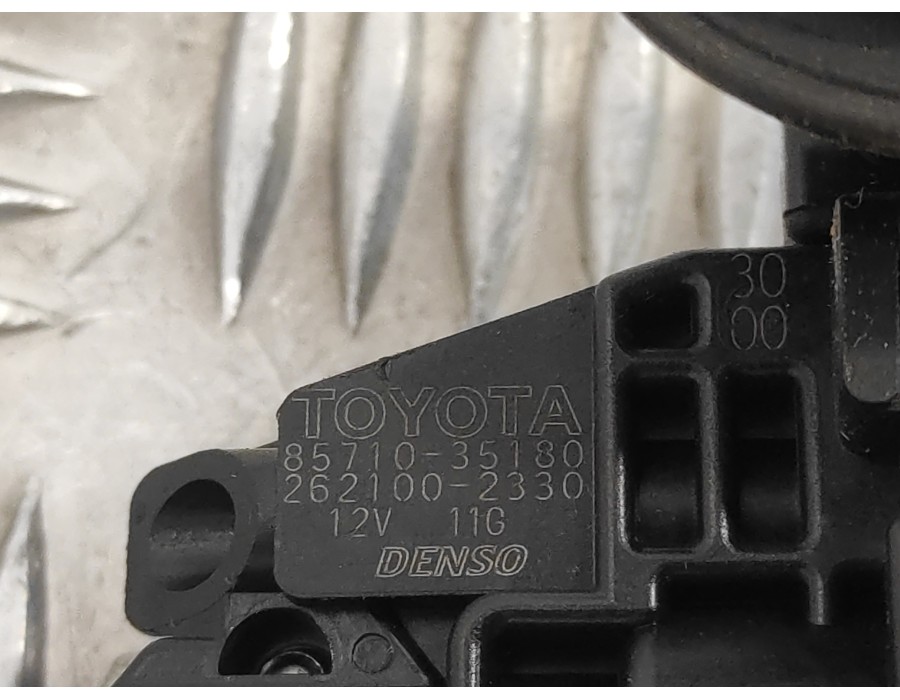 Recambio de elevalunas delantero derecho para toyota rav 4 (a3) 2.2 turbodiesel cat referencia OEM IAM 8571035180  2621002330