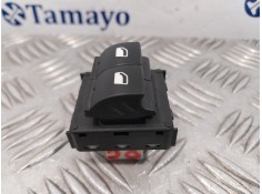 Recambio de mando elevalunas delantero izquierdo para citroën c4 cactus referencia OEM IAM 98016298ZD   2