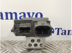 Recambio de resistencia calefaccion para peugeot partner kombi 1.6 blue-hdi fap referencia OEM IAM 9673999880  