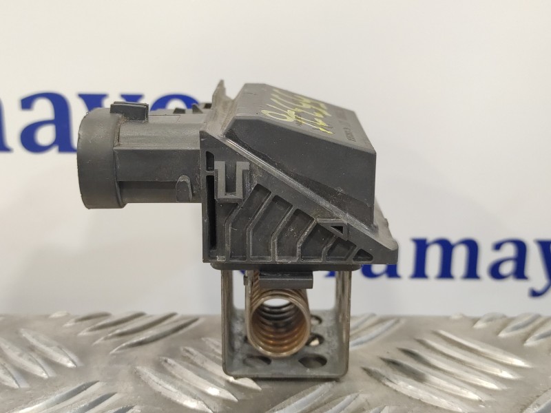 Recambio de resistencia calefaccion para peugeot partner kombi 1.6 blue-hdi fap referencia OEM IAM 9673999880  