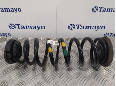 Recambio de muelle amortiguacion para hyundai ioniq referencia OEM IAM 55350G2000  
