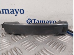 Recambio de maneta exterior delantera derecha para nissan pathfinder (r51) referencia OEM IAM 80640EB   2