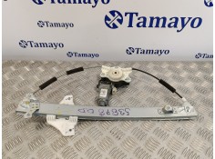 Recambio de elevalunas delantero derecho para hyundai i20 1.2 16v cat referencia OEM IAM 82402C7010  82460C7000