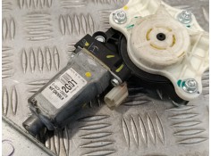 Recambio de elevalunas delantero derecho para hyundai i20 1.2 16v cat referencia OEM IAM 82402C7010  82460C7000 2