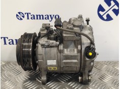 Recambio de compresor aire acondicionado para bmw serie 6 coupe (f13) (....) 3.0 turbodiesel referencia OEM IAM GE4472604532  44 2
